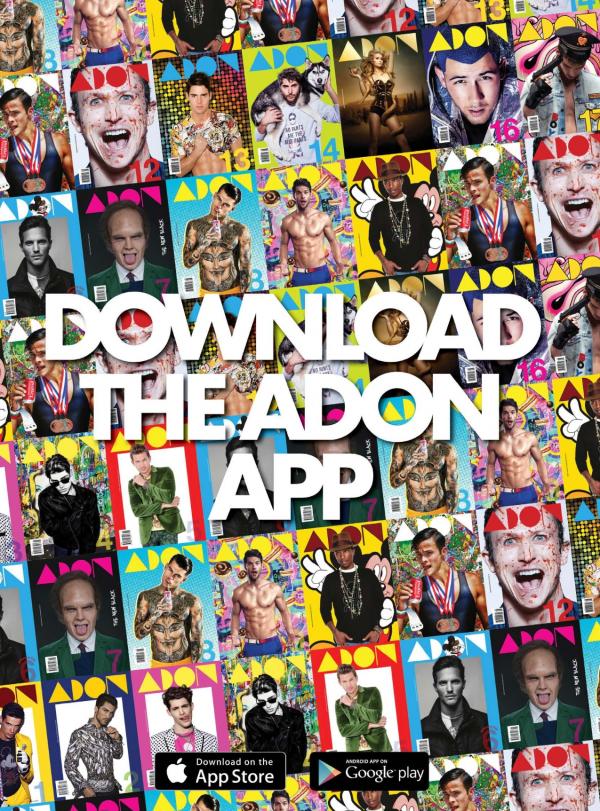 Adon-June-2018---Minky-Lee